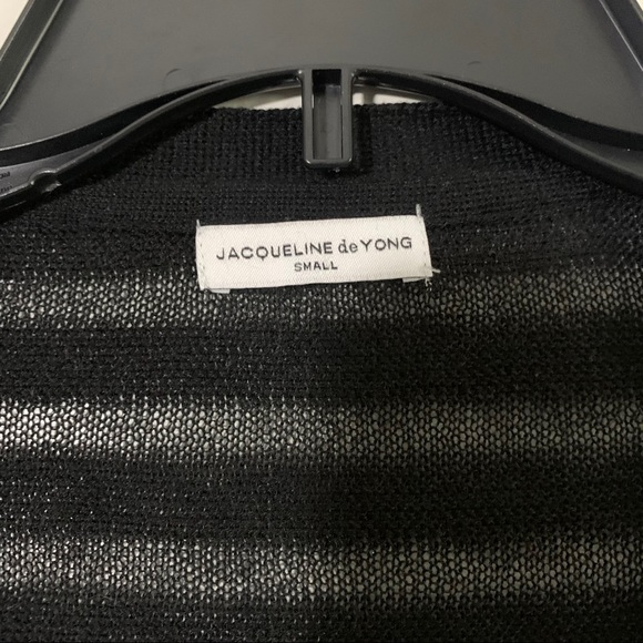 ASOS Longline Cardigan - Picture 6 of 7